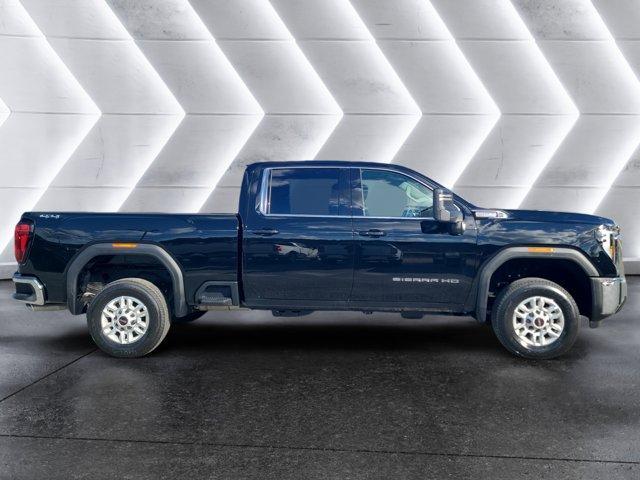 new 2025 GMC Sierra 2500 car, priced at $58,275