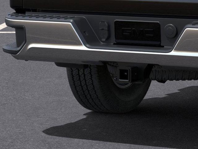 new 2025 GMC Sierra 2500 car, priced at $58,275
