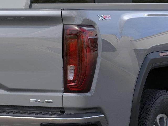 new 2025 GMC Sierra 3500 car, priced at $63,500