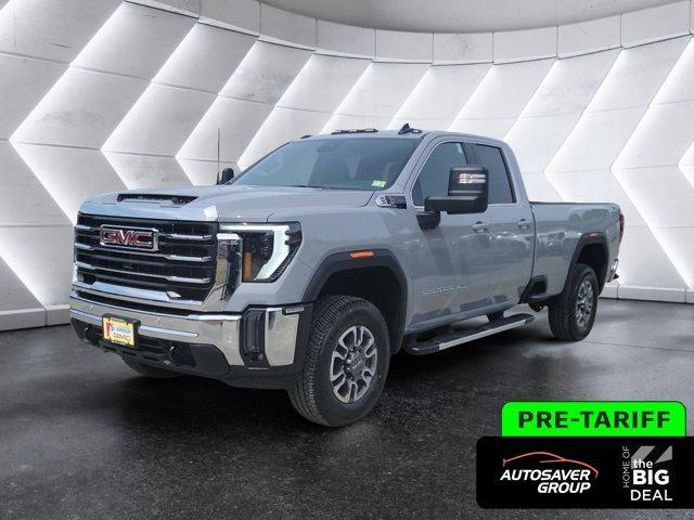 new 2025 GMC Sierra 3500 car, priced at $63,500