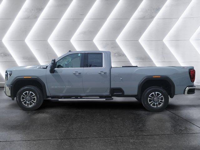 new 2025 GMC Sierra 3500 car, priced at $63,500