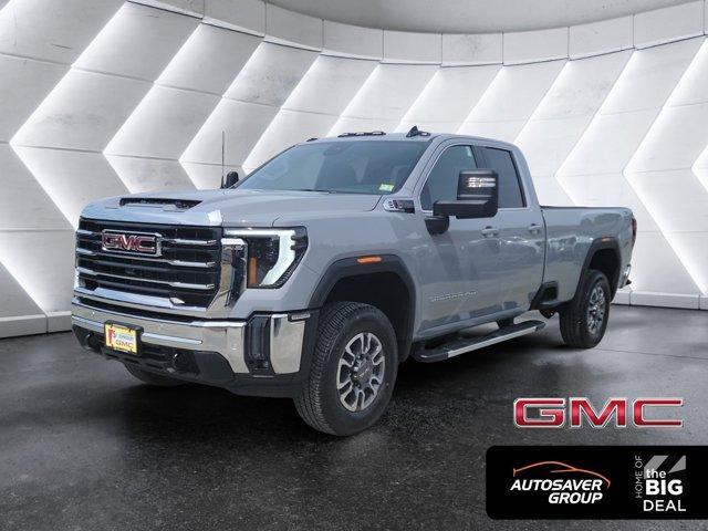 new 2025 GMC Sierra 3500 car, priced at $65,250