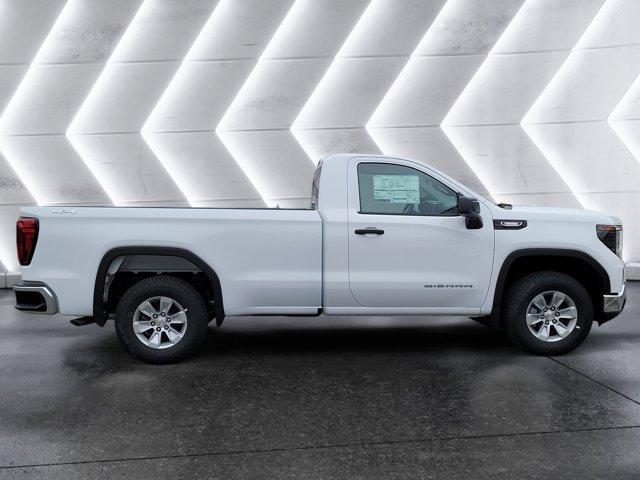 new 2025 GMC Sierra 1500 car, priced at $43,405