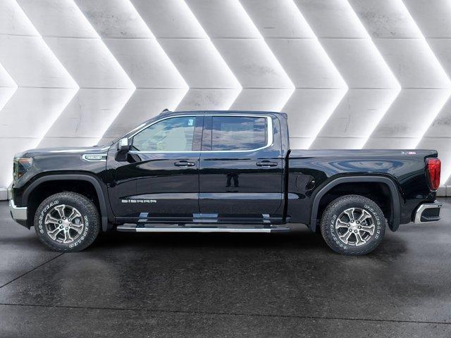 new 2025 GMC Sierra 1500 car, priced at $59,925