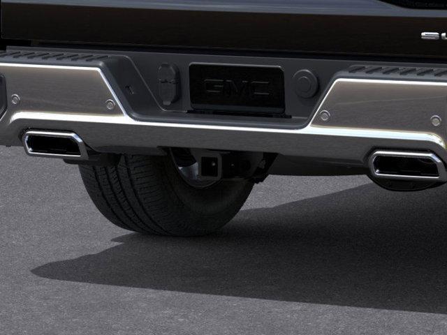 new 2025 GMC Sierra 1500 car, priced at $59,925