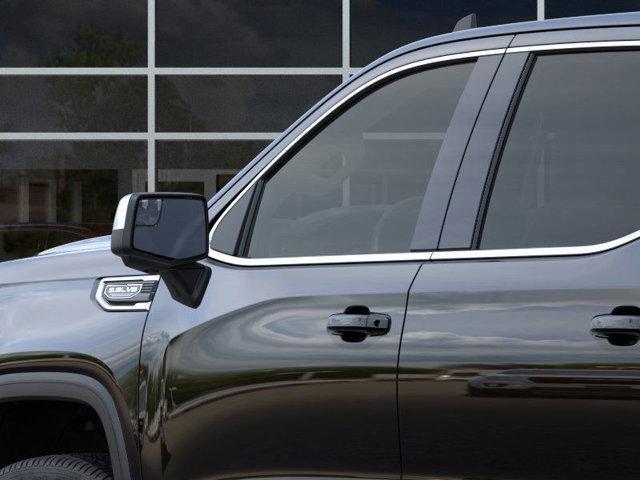 new 2025 GMC Sierra 1500 car, priced at $59,925