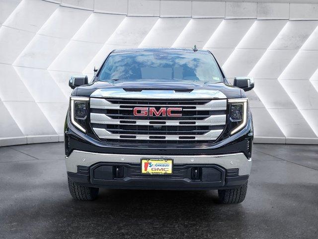 new 2025 GMC Sierra 1500 car, priced at $59,925