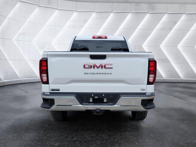 new 2025 GMC Sierra 1500 car, priced at $41,405