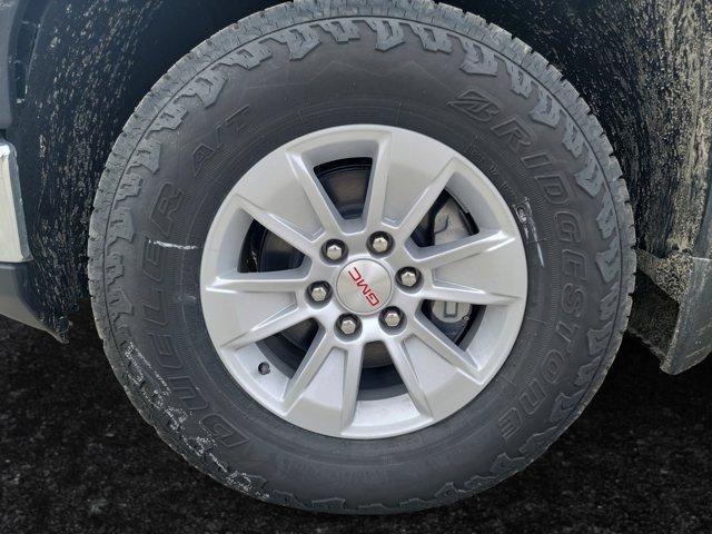 new 2025 GMC Sierra 1500 car, priced at $41,405