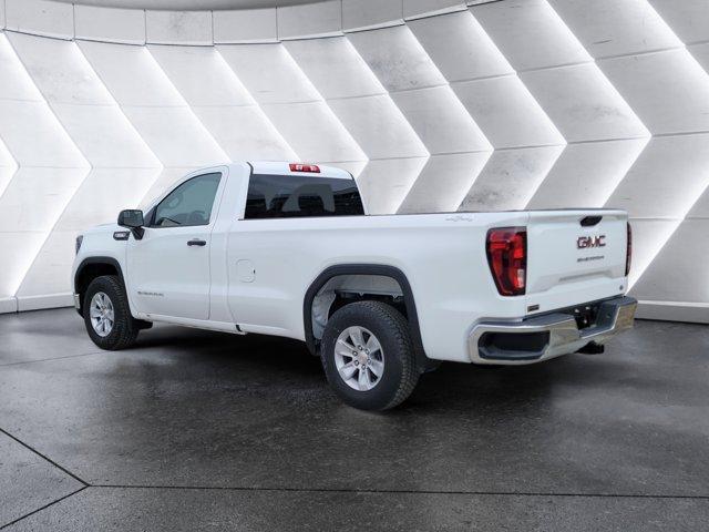 new 2025 GMC Sierra 1500 car, priced at $41,405
