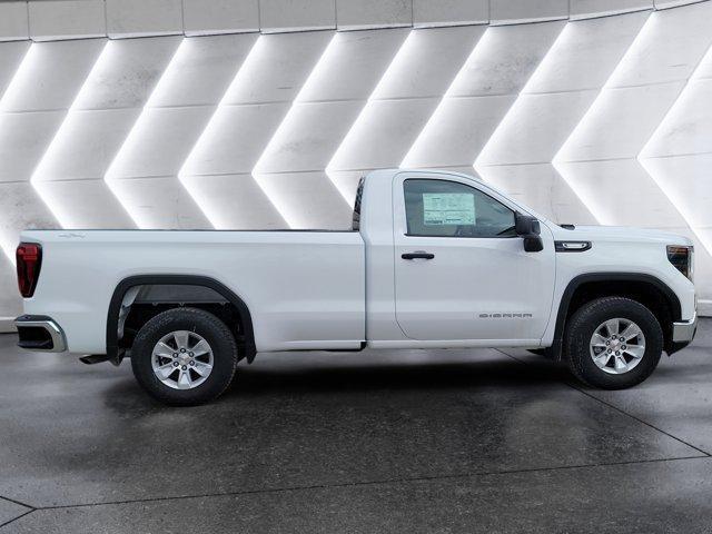 new 2025 GMC Sierra 1500 car, priced at $41,405