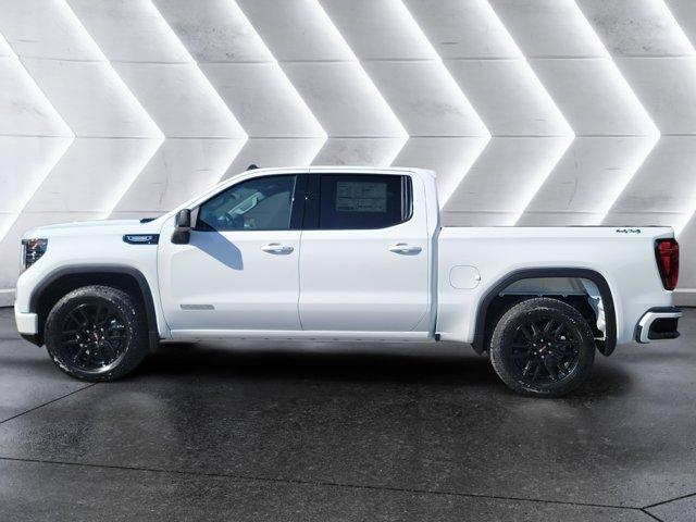 new 2026 GMC Sierra 1500 car, priced at $48,895