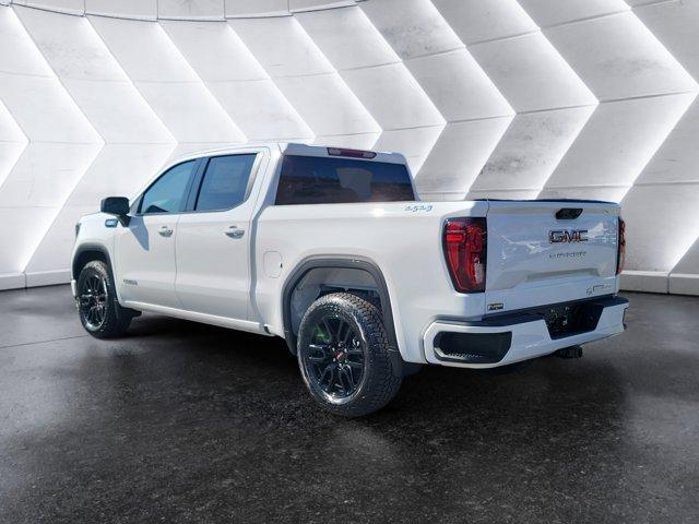 new 2026 GMC Sierra 1500 car, priced at $48,895