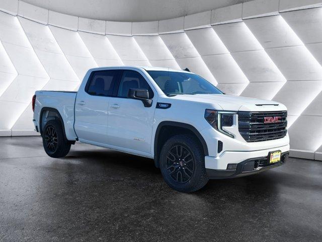 new 2026 GMC Sierra 1500 car, priced at $48,895