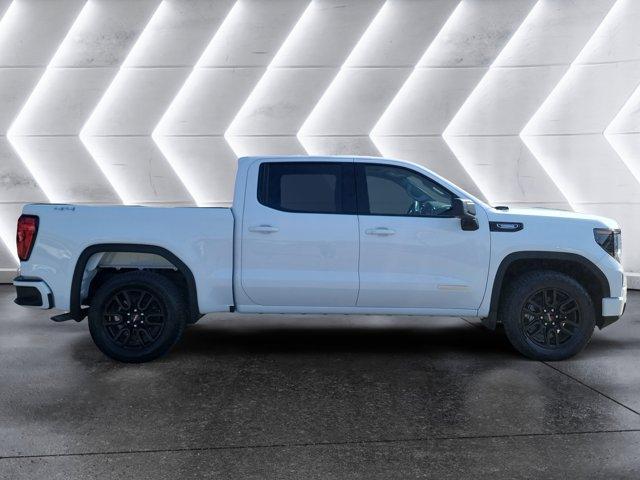new 2026 GMC Sierra 1500 car, priced at $48,895