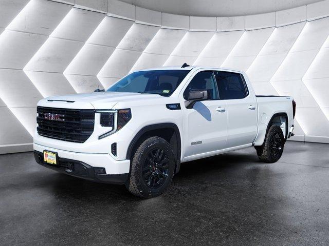 new 2026 GMC Sierra 1500 car, priced at $48,895