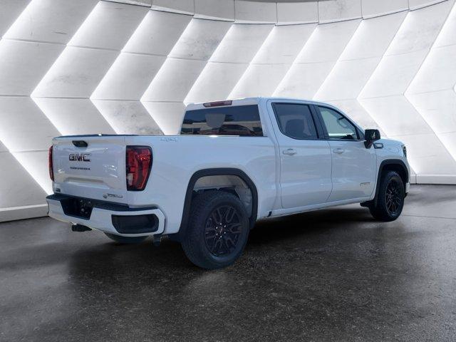 new 2026 GMC Sierra 1500 car, priced at $48,895