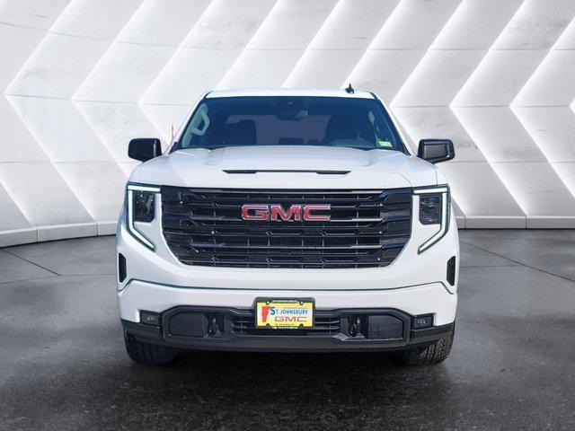 new 2026 GMC Sierra 1500 car, priced at $48,895