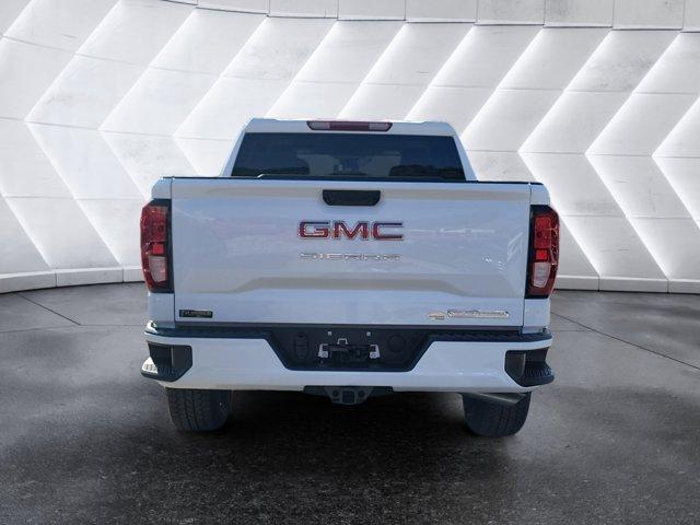 new 2026 GMC Sierra 1500 car, priced at $48,895