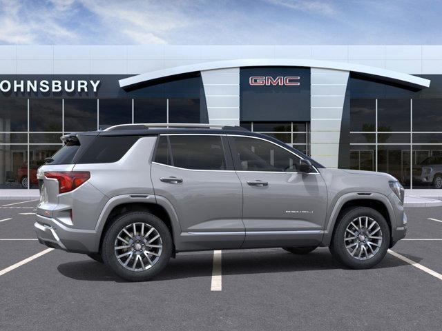 new 2026 GMC Terrain car, priced at $44,980
