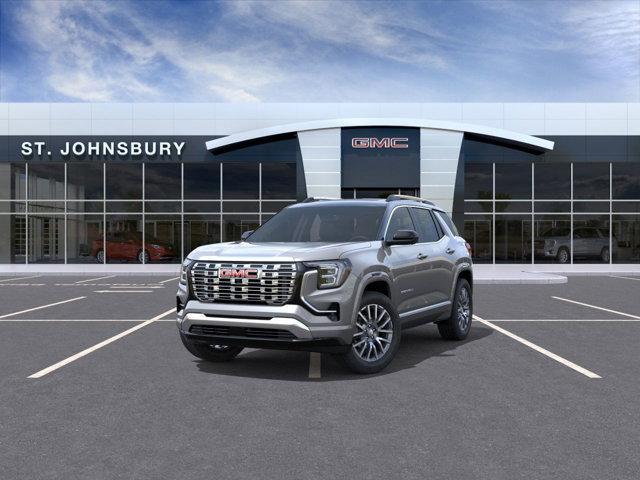 new 2026 GMC Terrain car, priced at $44,980