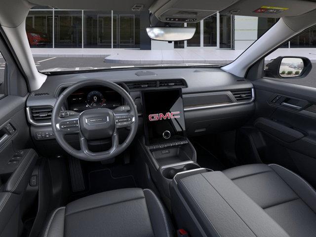 new 2026 GMC Terrain car, priced at $44,980