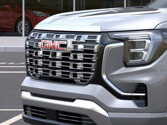 new 2026 GMC Terrain car, priced at $44,980