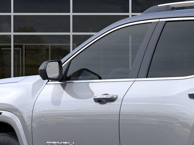 new 2026 GMC Terrain car, priced at $44,980