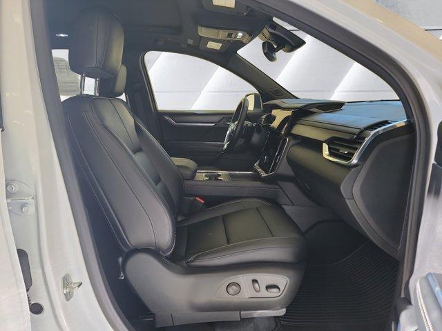 used 2024 GMC Acadia car, priced at $44,590