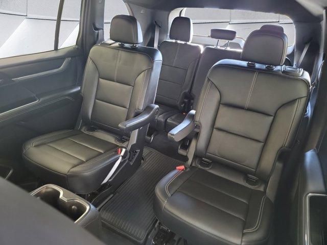 used 2024 GMC Acadia car, priced at $44,590