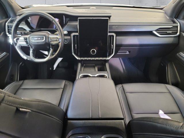 used 2024 GMC Acadia car, priced at $44,590