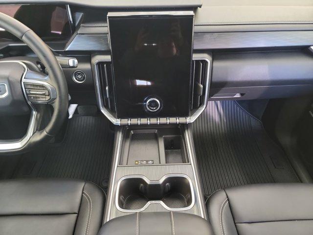 used 2024 GMC Acadia car, priced at $44,590