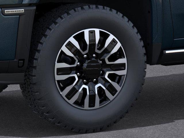 new 2026 GMC Sierra 2500 car, priced at $99,425