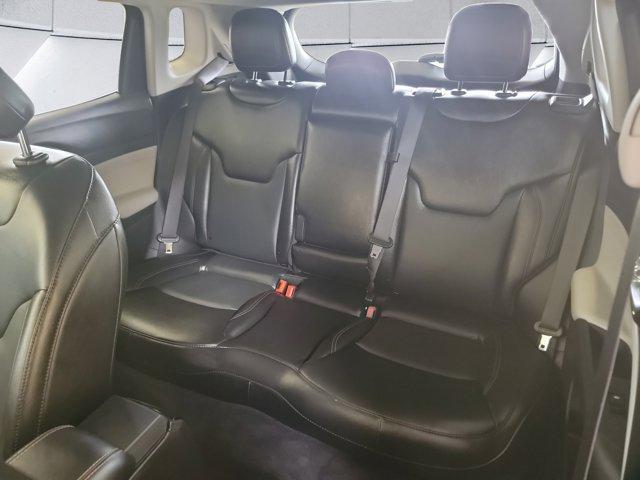 used 2022 Jeep Compass car, priced at $24,809