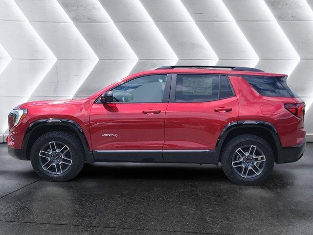 new 2026 GMC Terrain car, priced at $43,305