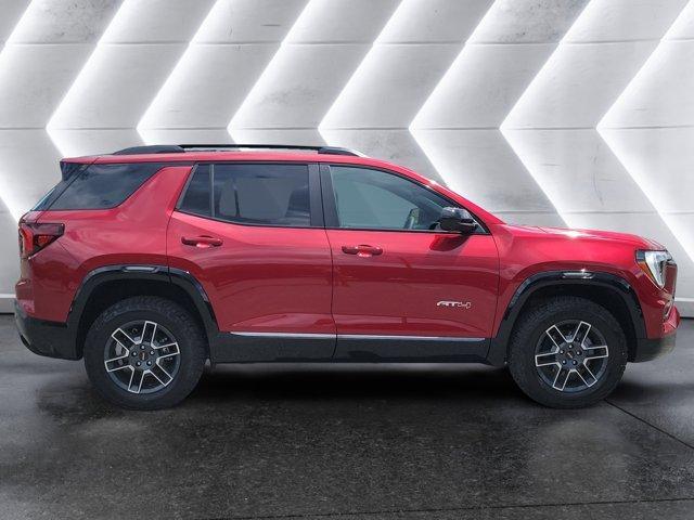new 2026 GMC Terrain car, priced at $43,305