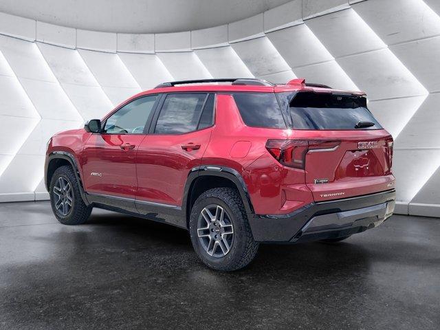 new 2026 GMC Terrain car, priced at $43,305