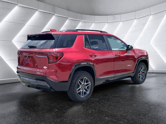 new 2026 GMC Terrain car, priced at $43,305