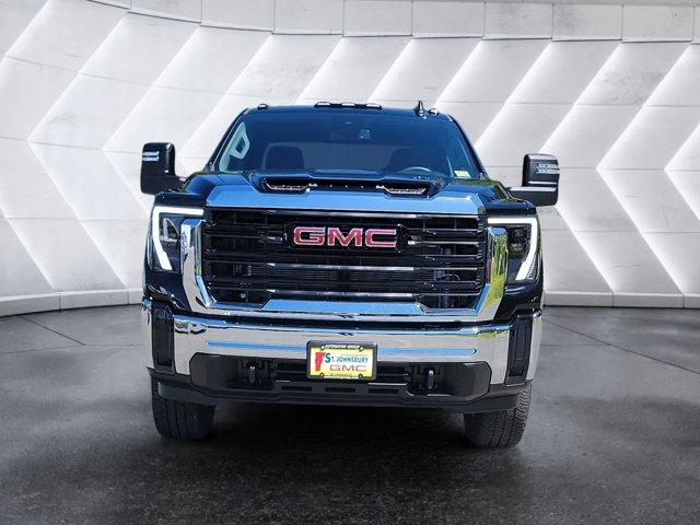 new 2024 GMC Sierra 3500 car, priced at $65,803