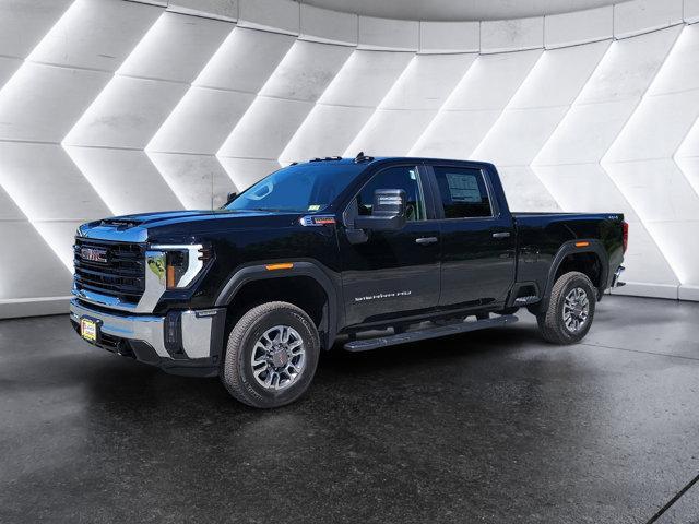 new 2024 GMC Sierra 3500 car, priced at $65,803