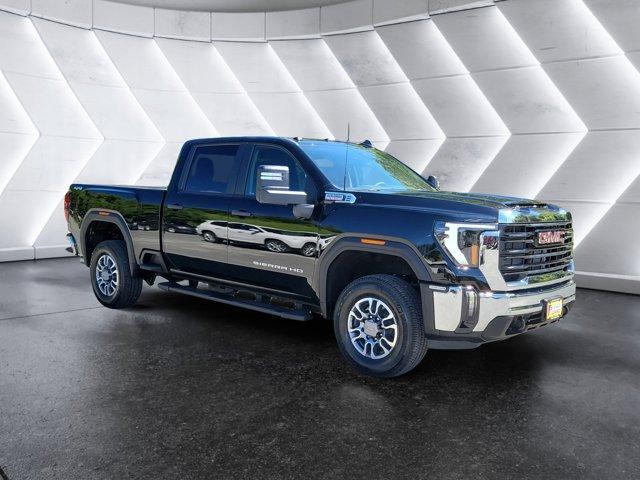 new 2024 GMC Sierra 3500 car, priced at $65,803