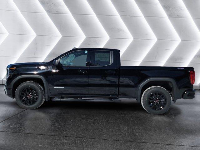 new 2025 GMC Sierra 1500 car, priced at $59,580