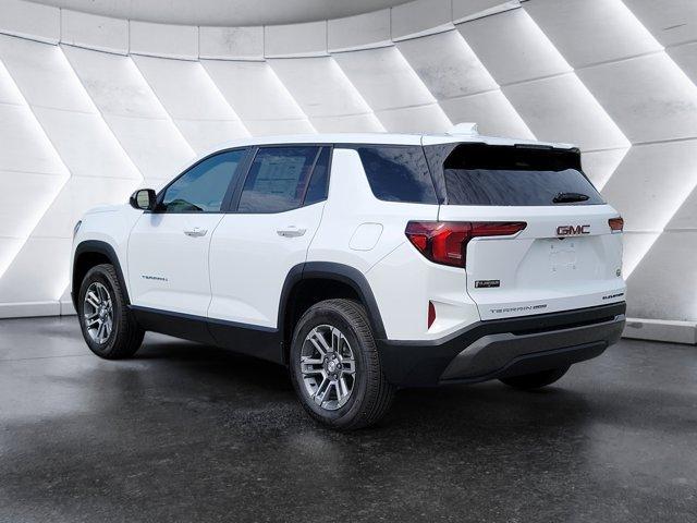 new 2026 GMC Terrain car, priced at $33,295