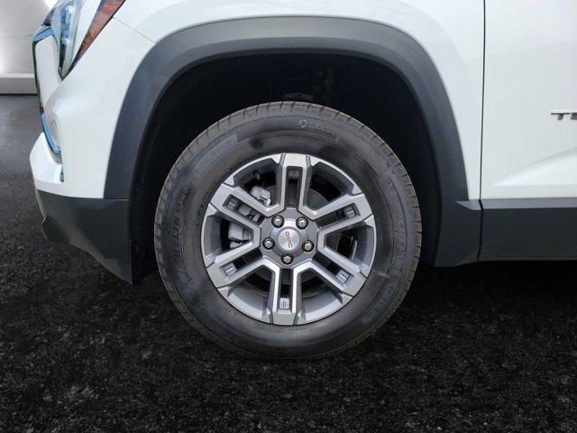 new 2026 GMC Terrain car, priced at $33,295