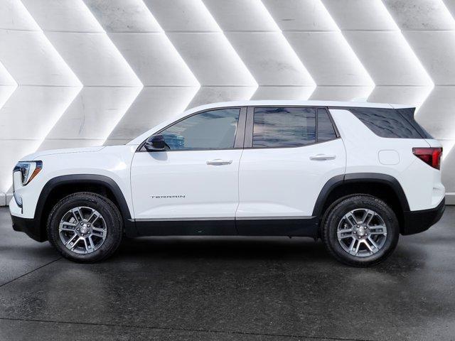 new 2026 GMC Terrain car, priced at $33,295