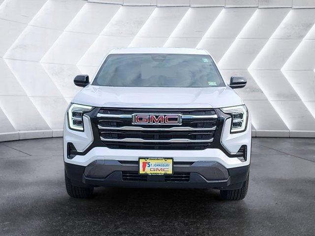 new 2026 GMC Terrain car, priced at $33,295