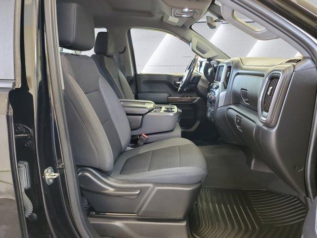 used 2019 Chevrolet Silverado 1500 car, priced at $26,031