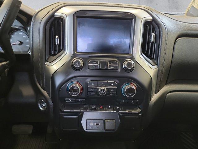 used 2019 Chevrolet Silverado 1500 car, priced at $26,031