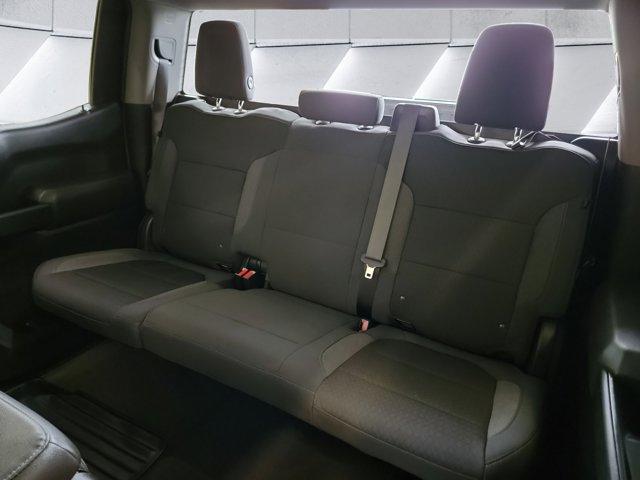 used 2019 Chevrolet Silverado 1500 car, priced at $26,031