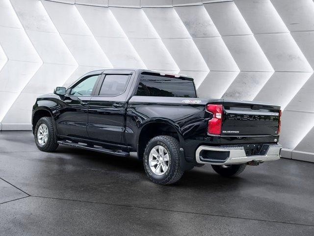 used 2019 Chevrolet Silverado 1500 car, priced at $26,031